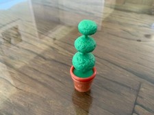 Sylvanian families Grand regency hotel topiary tree  spares x 1 ex cond ❤️