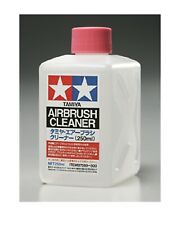 Tamiya Airbrush Cleaner 87089 250ml for model kit UK seller
