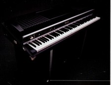 Fender Rhodes Mark ll Suitcase Piano Picture