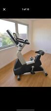 Life Fitness excercise bike -