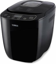 Bread Maker - Tower T11003 2lb
