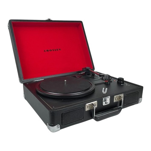 2016 crosley 8005a bk - 2016, cr-8005a-bk