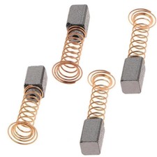 4pcs Carbon Brushes for Dremel 2615298790 F 013/3000/6000/200/275/300/395/300