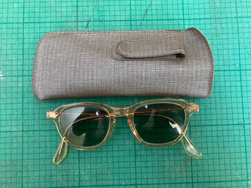 Vintage bausch lomb - vintage,