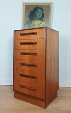 G Plan Fresco Mid Century