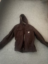 Carhartt Bartlett Sherpa Lined