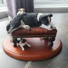 Border Fine Arts 'No Peace'