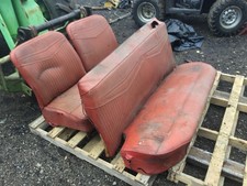 MK1 Ford Cortina 4 Door Super