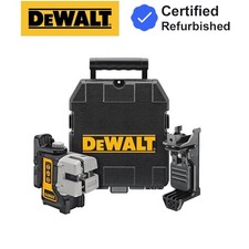 DeWalt DW089KD 3 Way Self