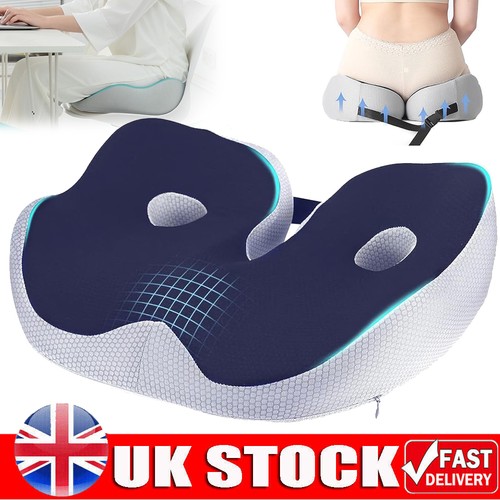 Memory foam coccyx tailbone - foam,