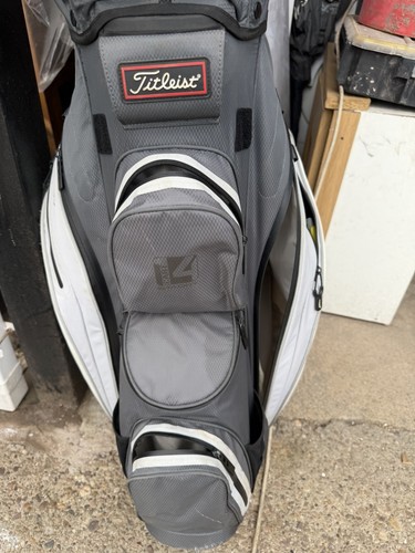 Titleist cart stadry - 14,