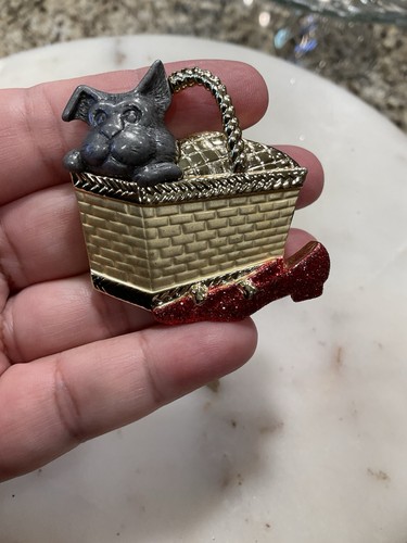 Vtg wizard toto - of, in