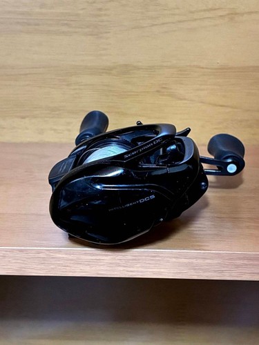 Shimano scorpion - shimano, dc