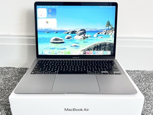 Apple macbook air 13in 256gb - apple,