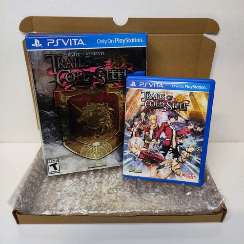 The legend heroes trails of - legend,