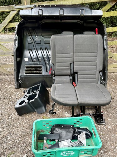 Ford transit connect 2022 - ford,