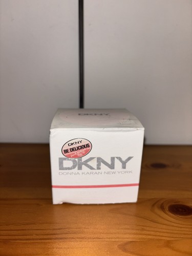 Dkny delicious fresh - be,