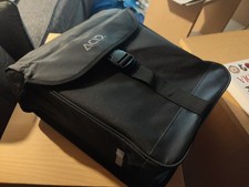 CUBE Acid Panniers Travlr Pure