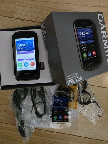 Garmin edge 1050 - garmin,