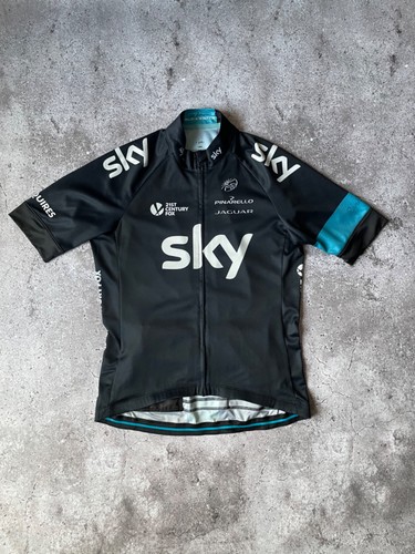 Rapha team sky - sky, jersey