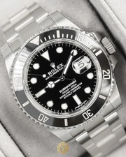 Rolex 116610LN Submariner Date