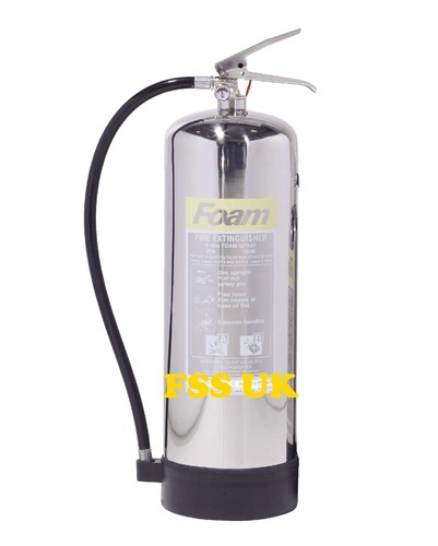 Premium fss litre foam - uk,