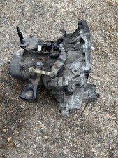 2005 PEUGEOT 307 Mk1 1.4L