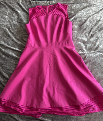 Ted baker eleese pink stripe - eleese,