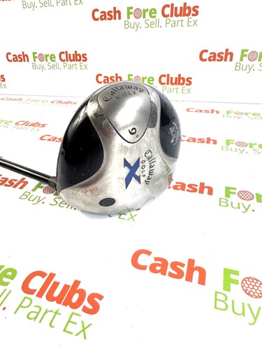 Callaway big bertha - bertha, 460