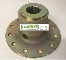 Genuine Major Grass Topper