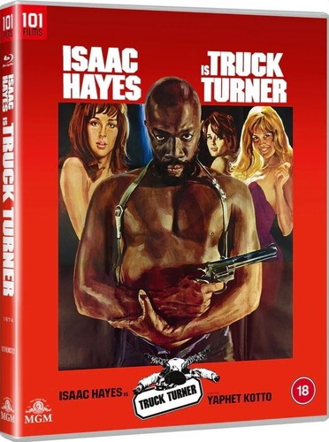 Truck turner isaac - truck,