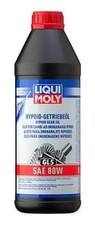 Liqui Moly Hypoid Gear Oil SAE