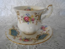 ROYAL ALBERT "BERKELEYBONE