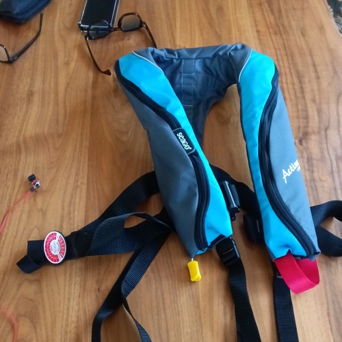 Seago active 190n - active, life
