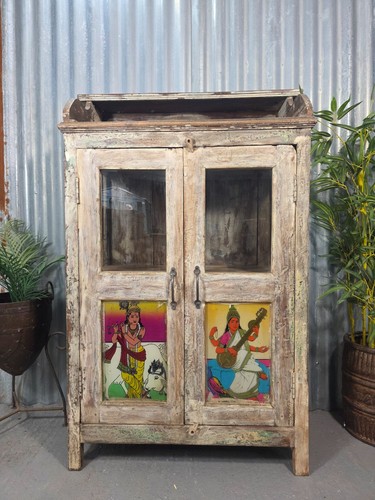 Vintage reclaimed indian - vintage,