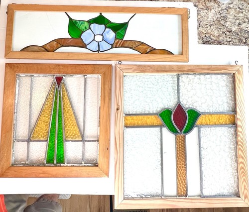 One kind stained - kind,
