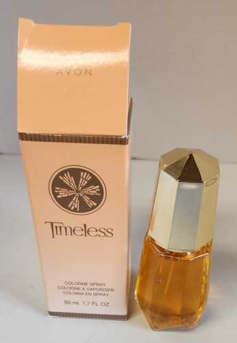 Timeless cologne spray - cologne, by