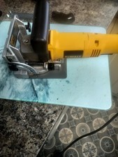 Dewalt Biscuit Jointer with