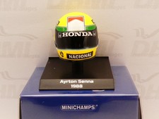 Minichamps 1:10 Ayrton Senna