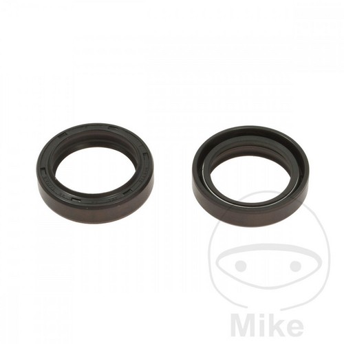 Fork oil seal kit jmp - kit,