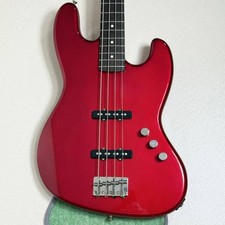 Fernandes Limited Edition Jazz