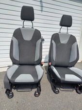Ford Focus Mk3 Front seat 