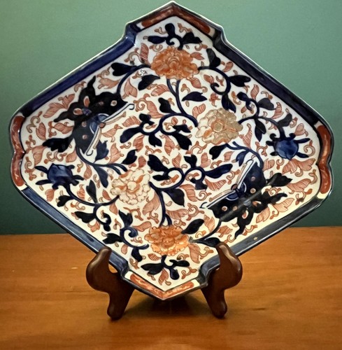 Antique japanese imari - antique,