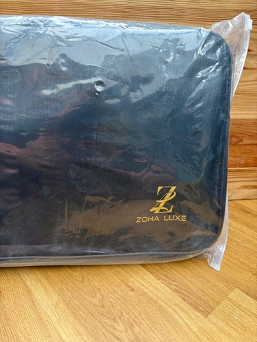 Zoha luxe document - zoha,