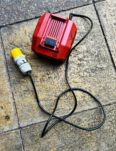 Hilti 350 36v - 36v, li-ion