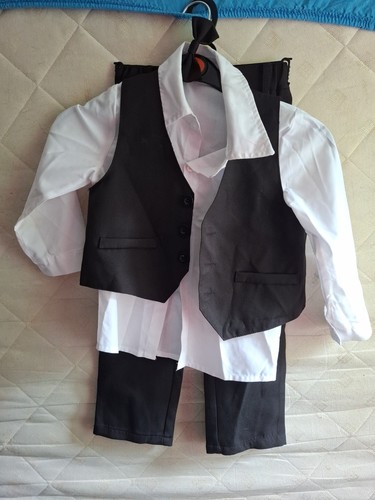 Piece boys suit wedding - suit,