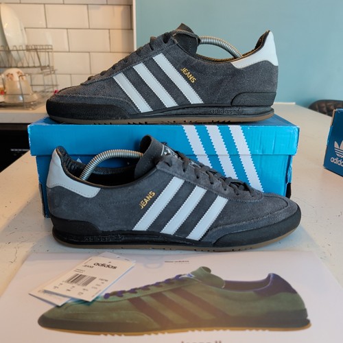 Adidas originals jeans mkii - jeans,