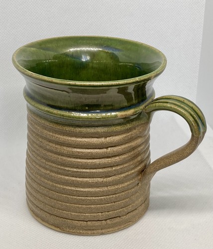 Vintage mug pearsons - vintage, of