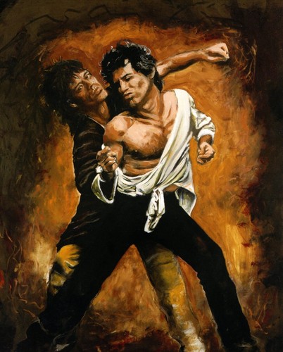 Mick jagger keith richards - jagger,