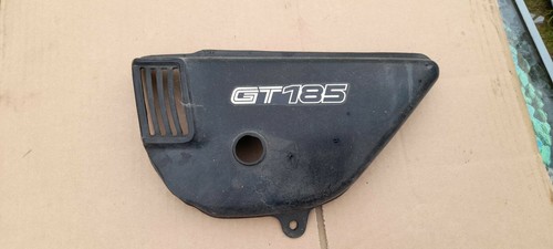 Genuine suzuki left hand - genuine, side